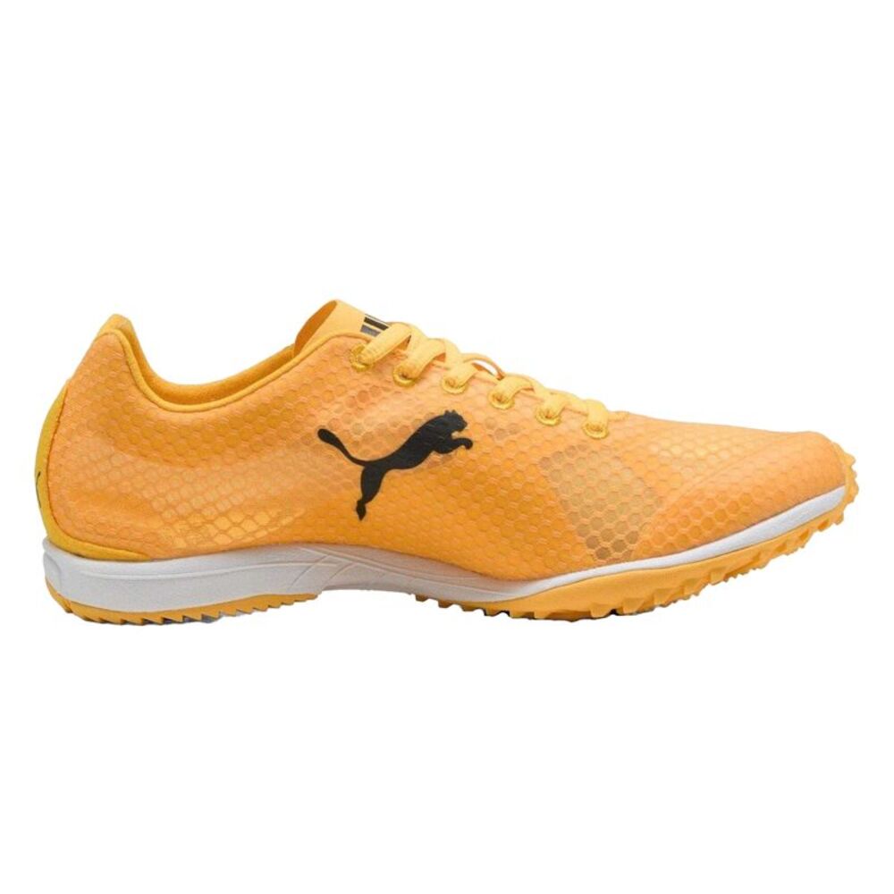 Puma Unisex Adult Evospeed Haraka 8 Sneakers / Sun Stream